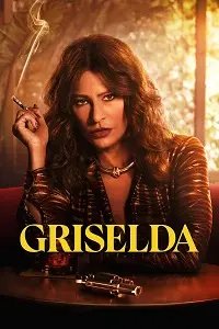 Griselda 2024 Poster