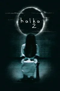 Halka 2 - The Ring Two Small Poster