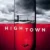 Hightown Small Poster
