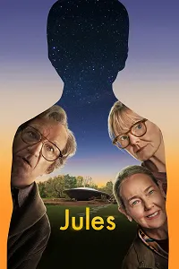 Temmuz – Jules Poster