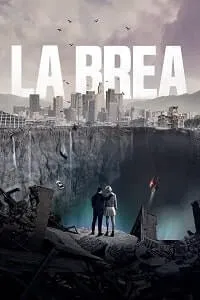La Brea 2021 Poster