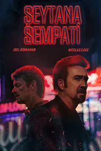 Şeytana Sempati – Sympathy for the Devil 2023 Poster