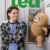 Ted Small Poster