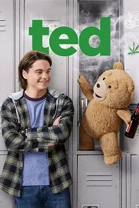 Ted 2024 Poster