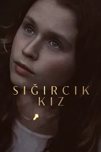 Sığırcık Kız – The Starling Girl Poster