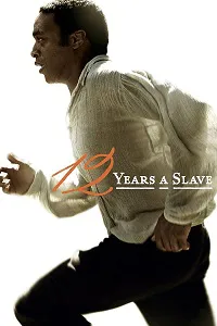 12 Yıllık Esaret – 12 Years a Slave Poster