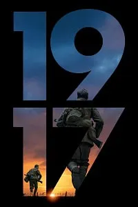 1917 2019 Poster