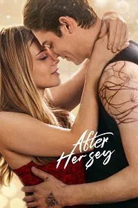 After: Her Şey – After Everything 2023 Poster