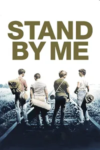 Benimle Kal – Stand by Me Poster