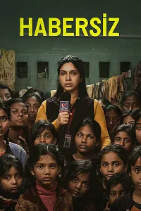 Habersiz – Bhakshak Poster