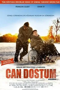 Can Dostum – Intouchables 2011 Poster