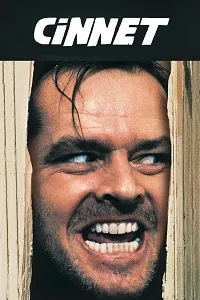 Cinnet – The Shining Poster