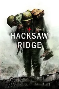 Savaş Vadisi – Hacksaw Ridge 2016 Poster