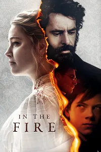 In the Fire 2023 Poster