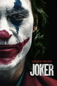 Joker 2019 Poster