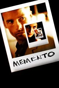 Akıl Defteri – Memento 2000 Poster