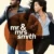 Mr. & Mrs. Smith Small Poster