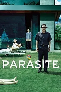 Parazit – Gisaengchung Poster