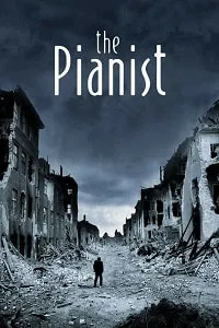 Piyanist – The Pianist 2002 Poster