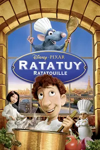 Ratatuy – Ratatouille