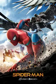 Örümcek Adam: Evden Uzakta – Spider-Man: Far from Home Poster