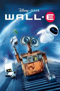 VOL·i – WALL·E 2008 Poster