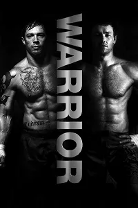 Büyük Dövüş – Warrior Poster