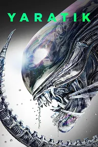 Yaratık – Alien Poster