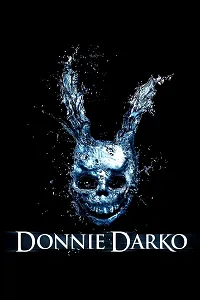 Karanlık Yolculuk – Donnie Darko 2001 Poster