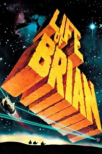 Brian’ın Hayatı – Life of Brian 1979 Poster