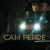 Cam Perde Small Poster