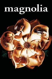 Manolya – Magnolia 1999 Poster