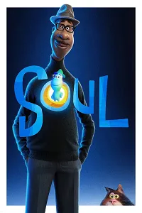 Soul 2020 Poster