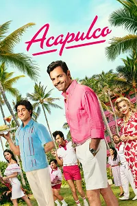 Acapulco 2021 Poster