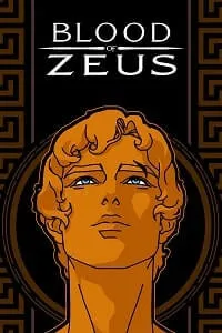 Blood of Zeus 2020 Poster