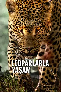 Leoparlarla Yaşam – Living with Leopards Poster