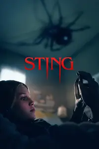 Sting 2024 Poster