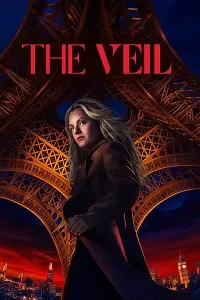 The Veil 2024 Poster