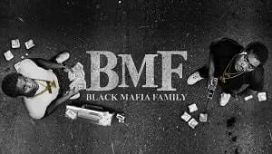 Black Mafia Family 3. Sezon 10. Bölüm Banner