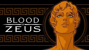 Blood of Zeus 2. Sezon 1. Bölüm Banner
