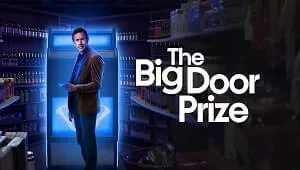 The Big Door Prize 2. Sezon 5. Bölüm Banner