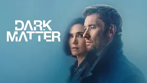 Dark Matter 1. Sezon 2. Bölüm Banner