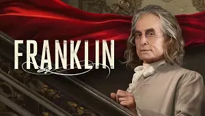 Franklin 1. Sezon 6. Bölüm Banner