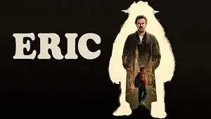 Eric 1. Sezon 1. Bölüm Banner