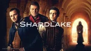 Shardlake 1. Sezon 4. Bölüm Banner